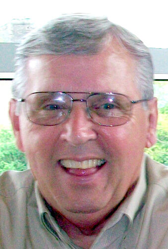 Coe, David Ronald "Ron"